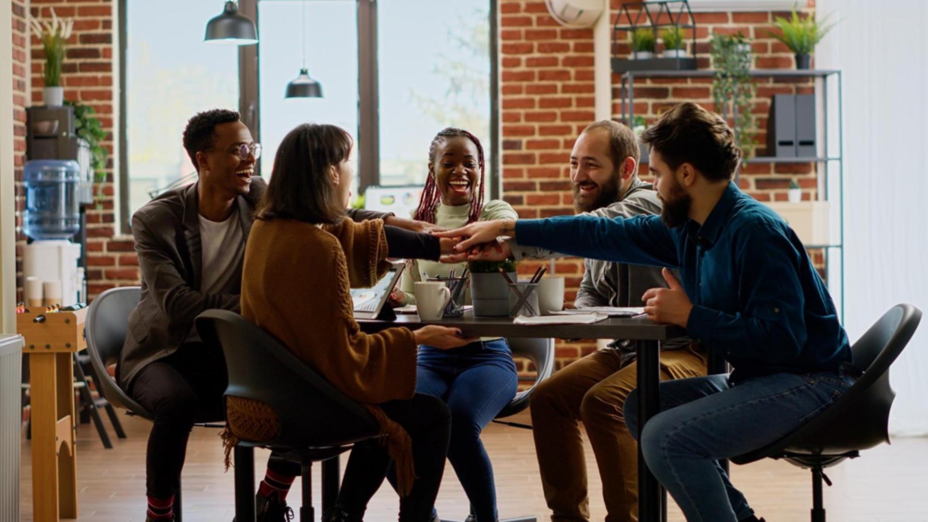 Séance de formation budgétaire