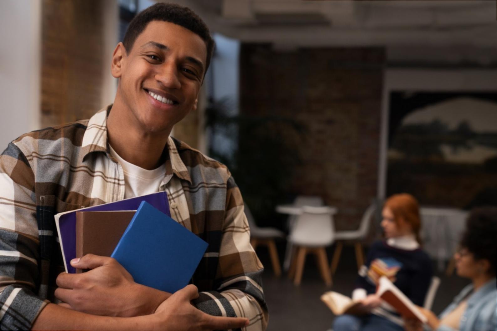 Espace de travail collaboratif avec matériel pédagogique sur la gestion budgétaire