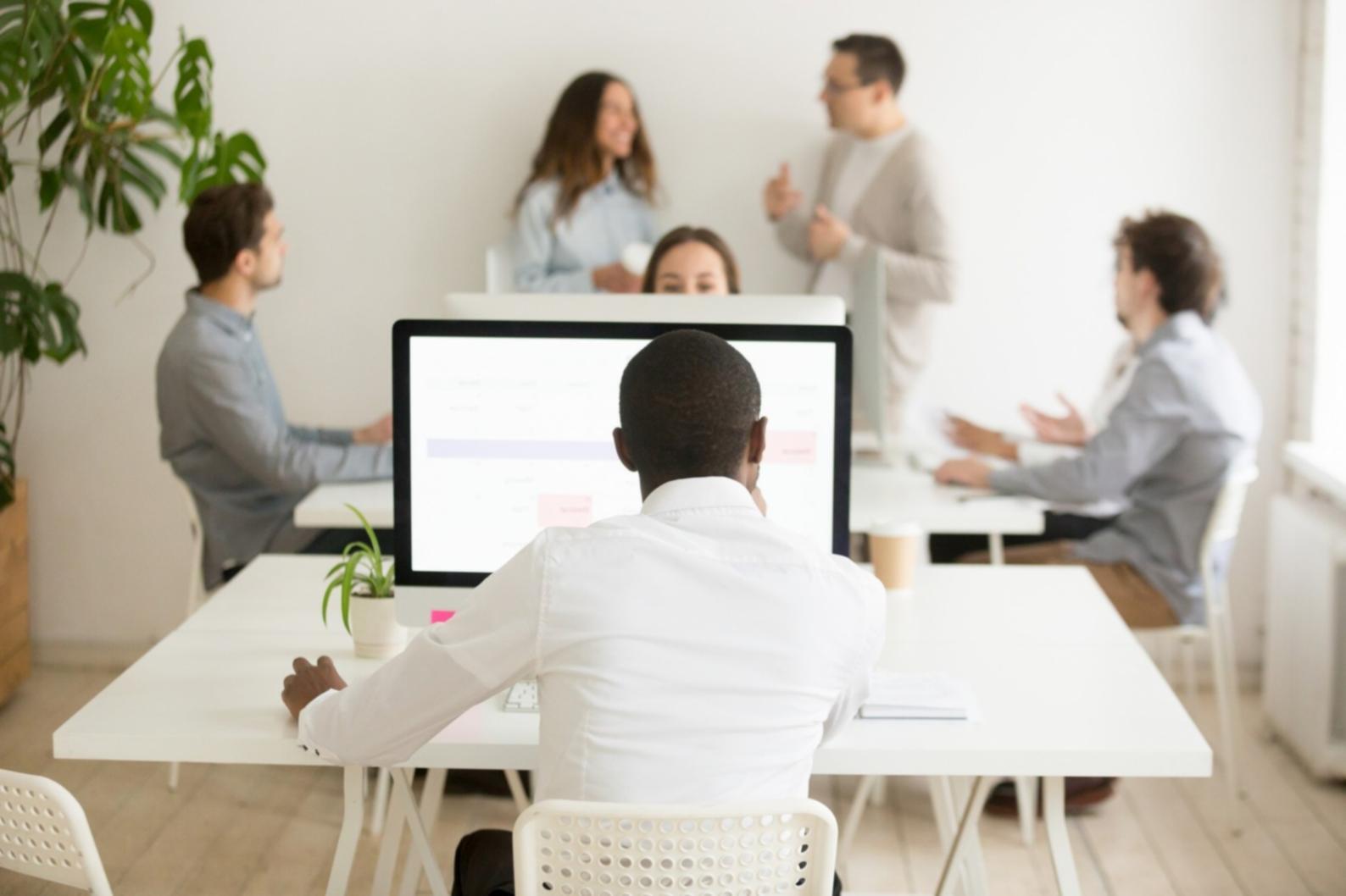 Groupe de travail sur la gestion budgétaire