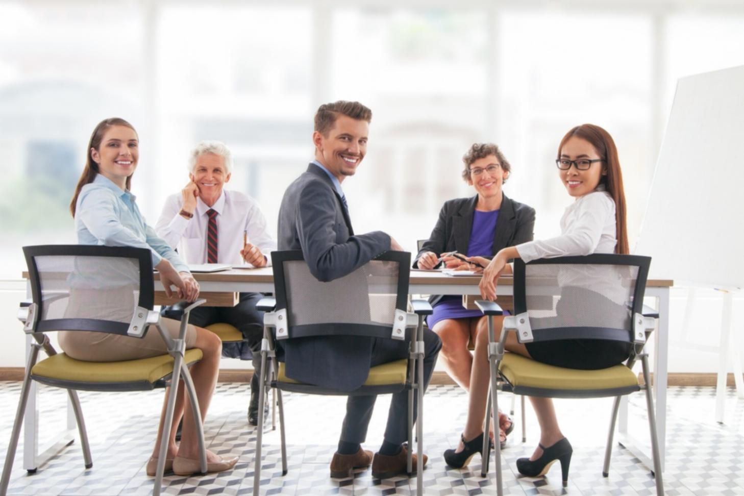 Formation en gestion budgétaire et communication financière