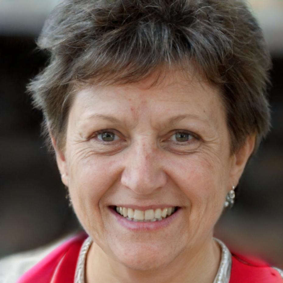 Portrait de Solène Beaumont