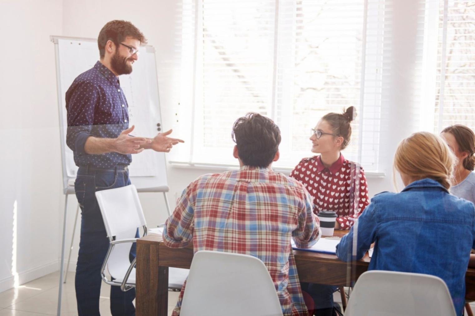 Session de consultation financière personnalisée